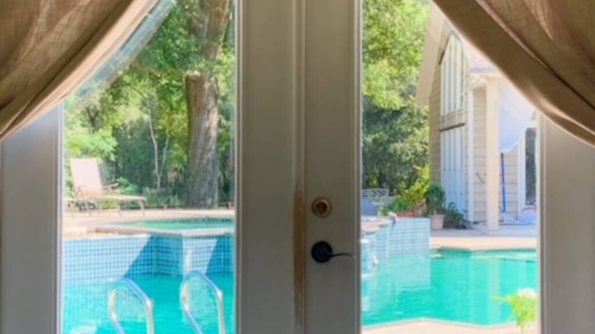 Sorrento Cottage | Escape to a 3 Day Digital Detox Cottage at a Boutique Wellness Horse Ranch!