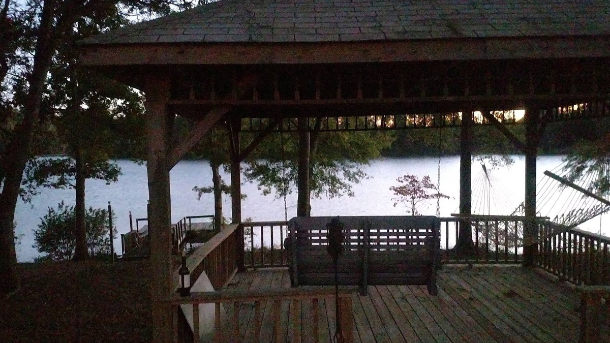 Chesnee Ski Chalet | Escape to a relaxing retreat just minutes away