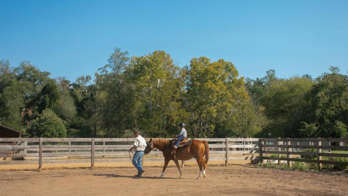 Adairsville Hotel | Escape to a Scenic Resort w/Outdoor Adventure, Resort Access and Wellness Center