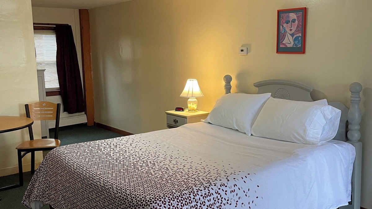 Buzzards Bay Apartment | Escape to Buzzards Bay, just steps away from Cape Cod Canal