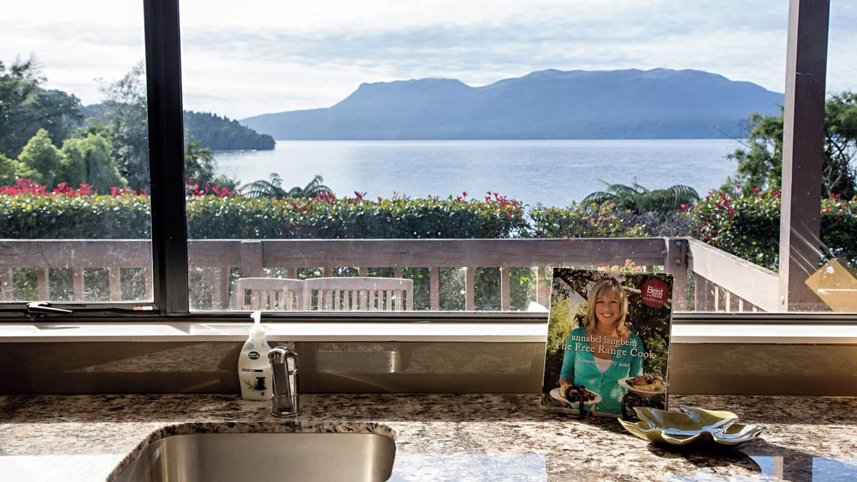 Lake Tarawera House | ESCAPE TO LAKE TARAWERA (Contact us for any extra calendar dates not showing)