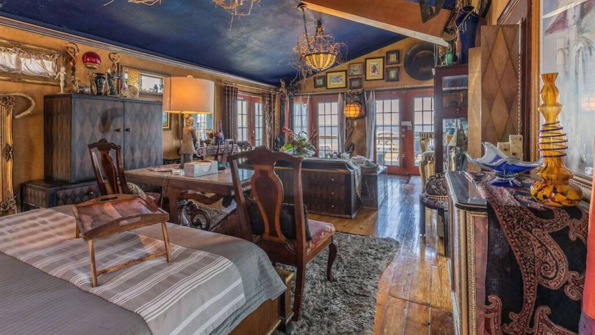 Bacliff Apartment | Escape to "LaView"/Love in the Air/Take Time to Enjoy "LaView"