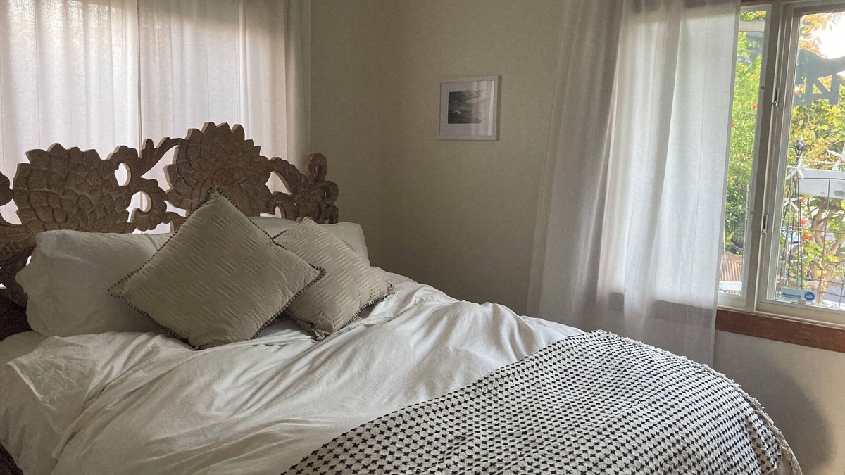 San Clemente Cottage | Escape to our enchanting Beach Cottage Oasis with its own private pool and spa.