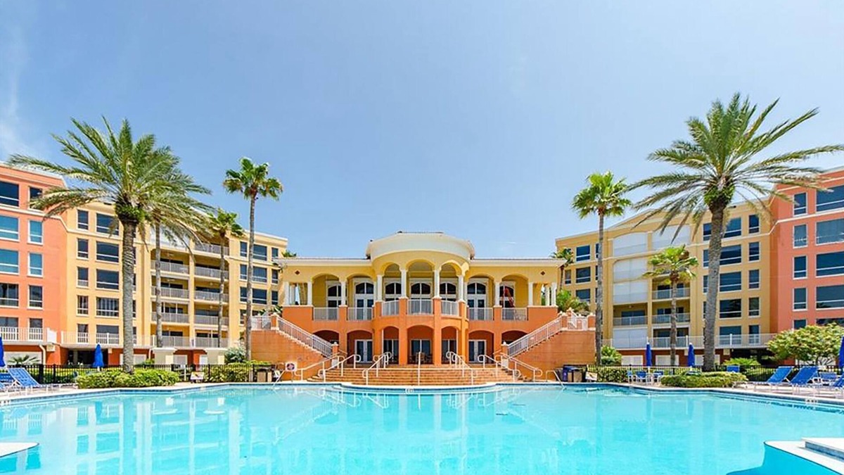 North Redington Beach Condo | Escape to Paradise Found at The Tides Beach Club