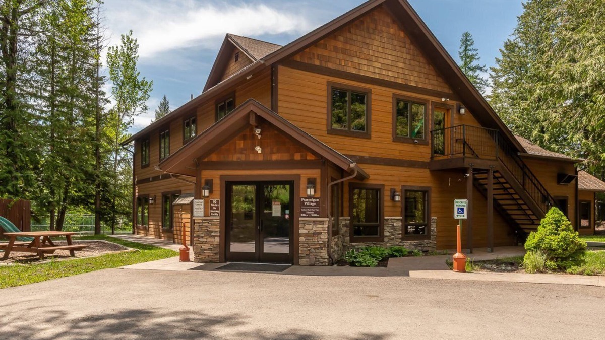 Whitefish Condo | Escape to Ptarmigan Village 47