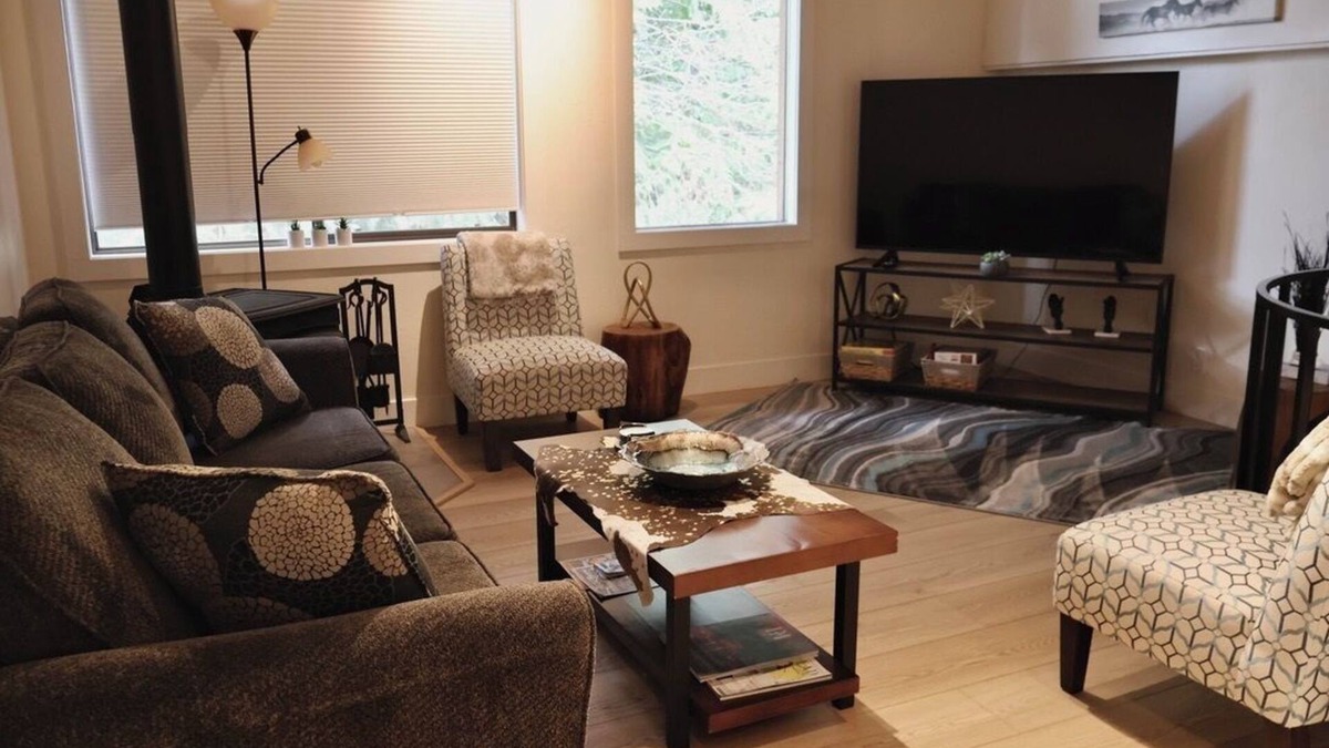 Whitefish Condo | Escape to Ptarmigan Village 50