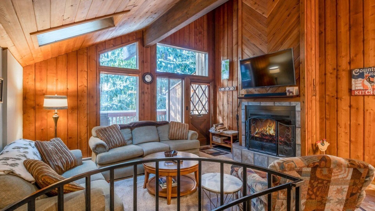 Whitefish Condo | Escape to Ptarmigan Village 59