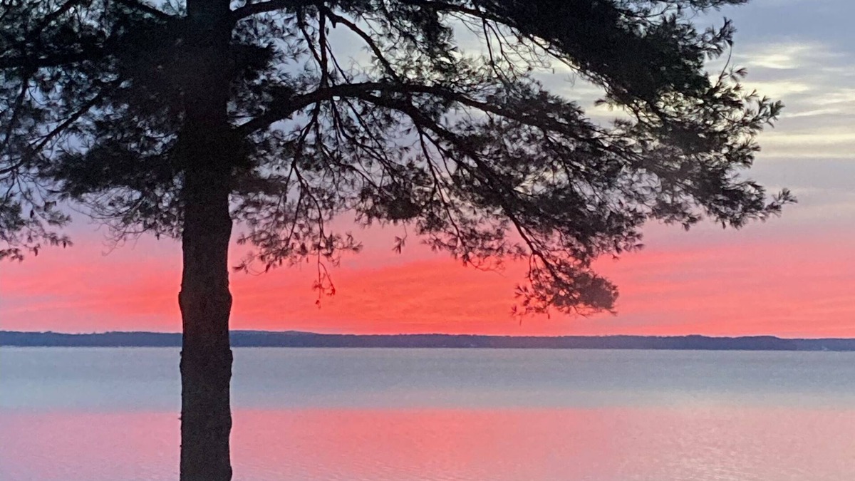 Sebago House | Escape to Sebago Lake in a charming, 2 year old home with a large private yard!