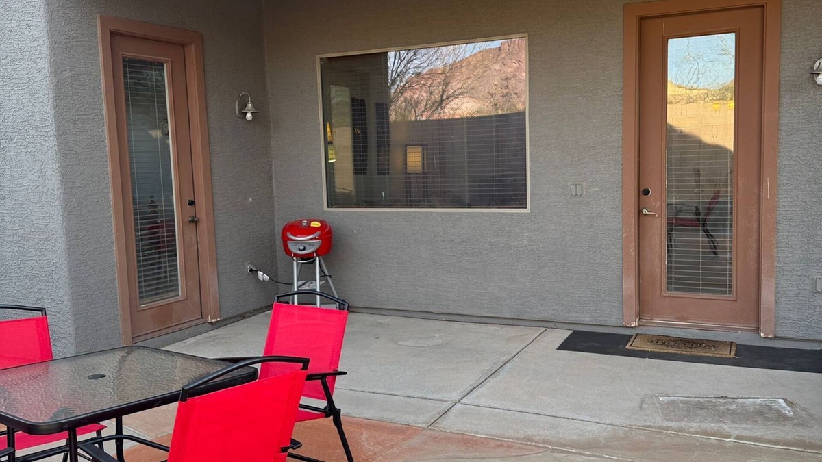 Tucson Mountain Sanctuary House | Escape to Serenity: A Sunlit 4-Bedroom Haven Near Saguaro’s Cacti & Tucsons Gems