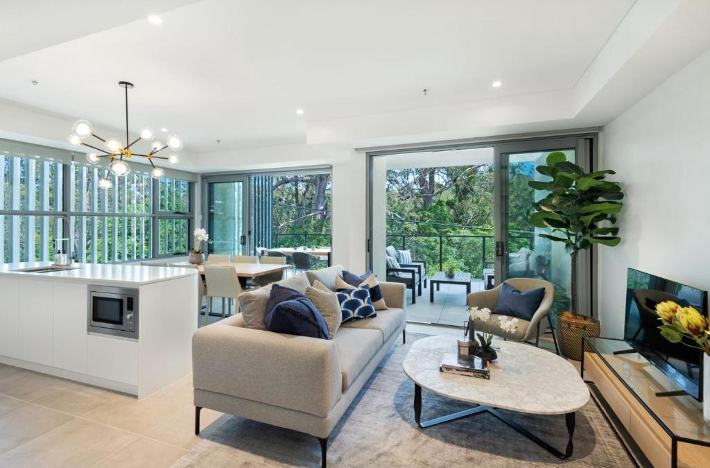 Huskisson Apartment | Escape to Serenity by Experience Jervis Bay