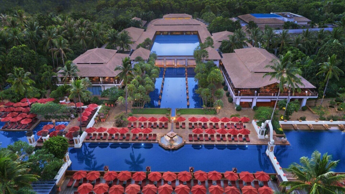 Mai Khao Condo | Escape To The Beach- Exquisite Resort Grounds-Family Perfect Vacation