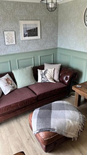 Withernsea Apartment | Escape to the Chalet