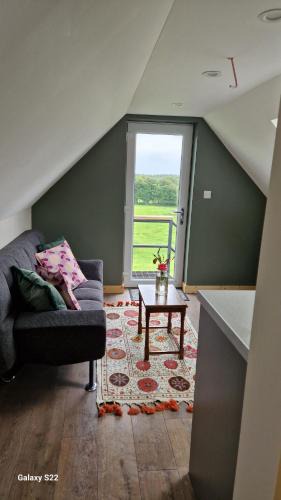 Mullingar Apartment | Escape to the Country