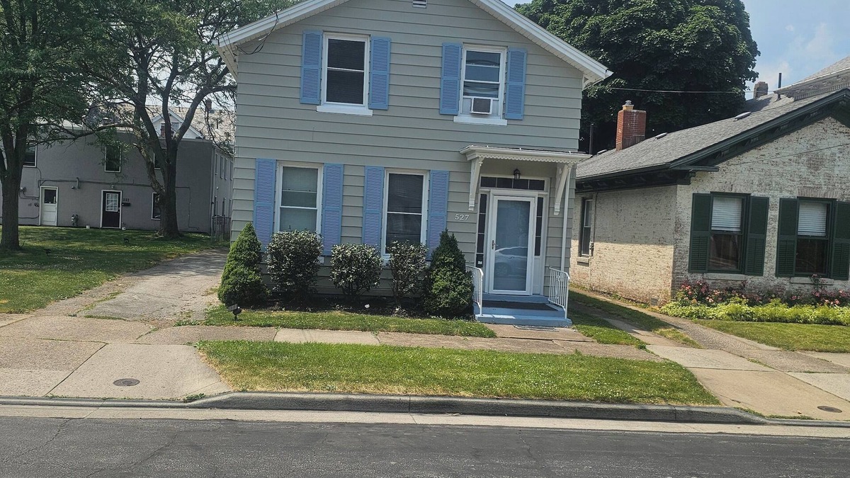 Sandusky Apartment | Escape to The Hancock near Cedar Point, Kalahari, and Lake Erie. Book Today!n