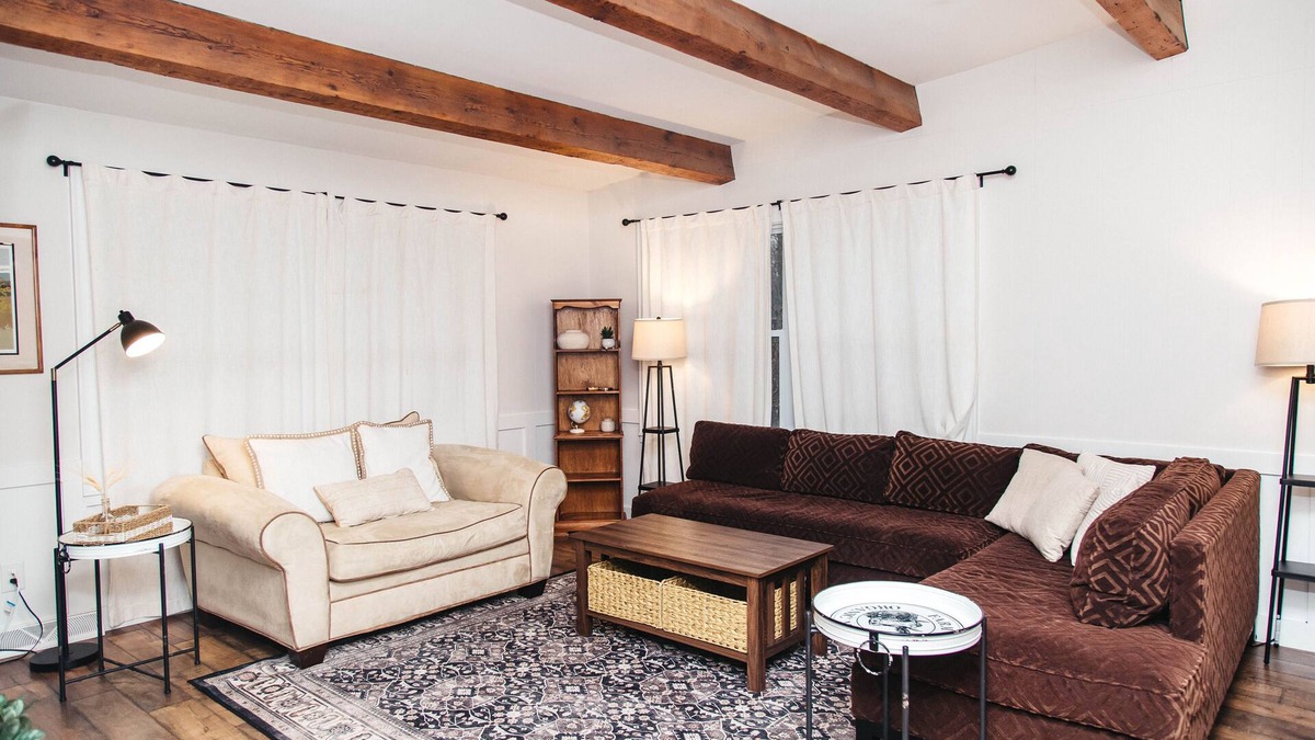 New Paltz House | Escape to the heart of the Hudson Valley!