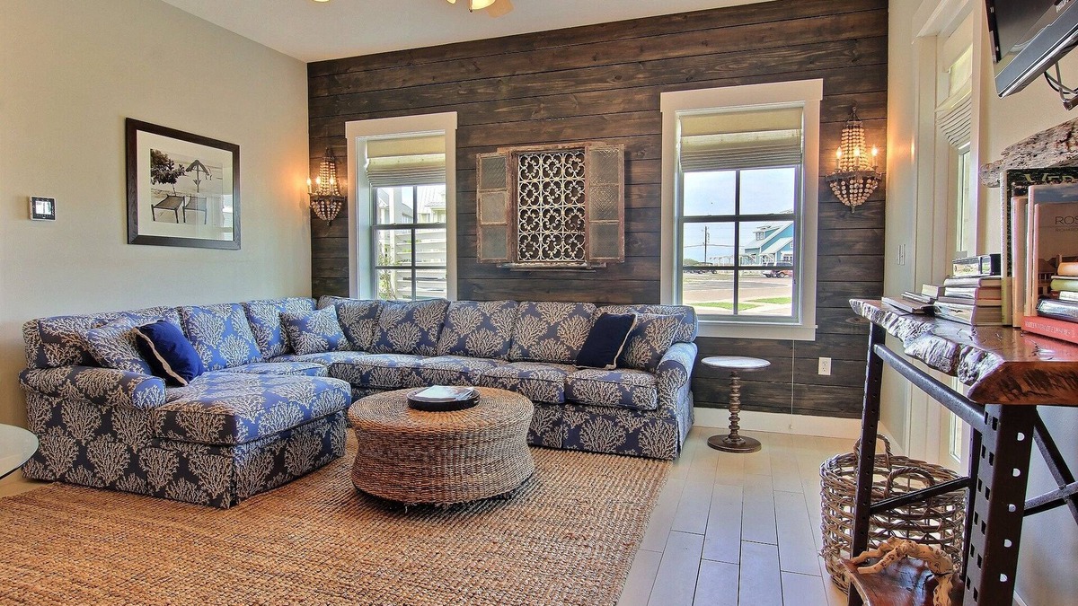 Cinnamon Shore Condo | Escape to 'The Refuge,' an Inviting Cinnamon Shore Condo w/ Great Amenities