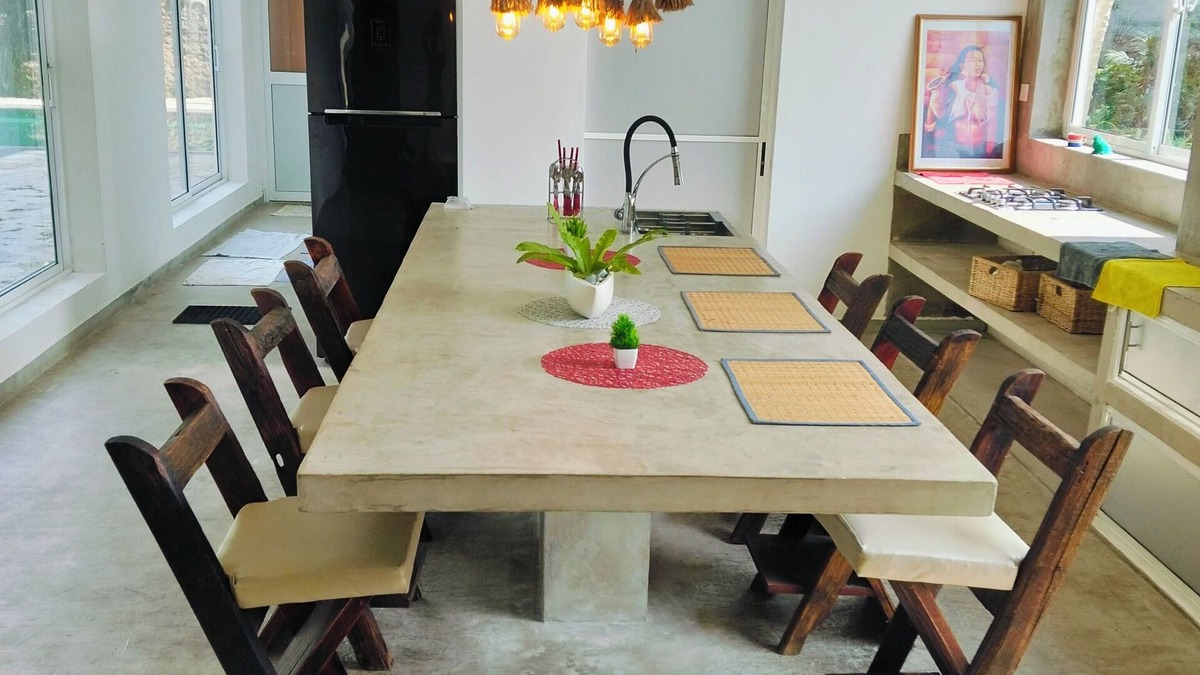 Padukka Villa | Escape to Villa Idda, a peaceful haven near Padukka, Meepe, in Sri Lanka.