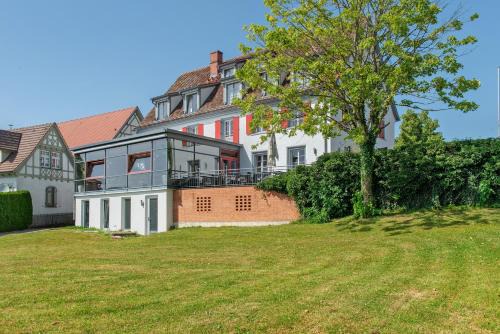 Heiligenberg Apartment | Escasa Ferienwohnungen