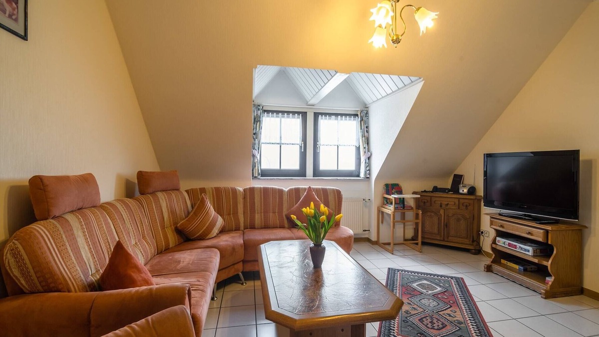 Eschfeld Apartment | Eschfeld Sauna Apartment