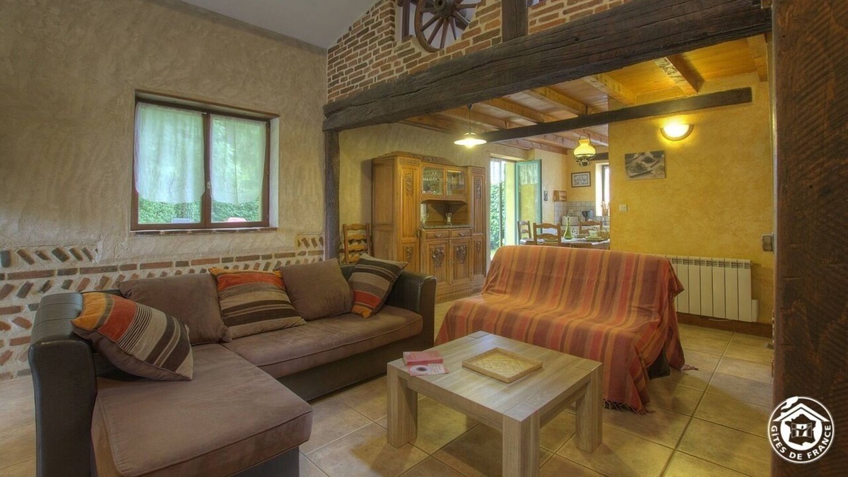 Sulignat House | Escoffier rural house