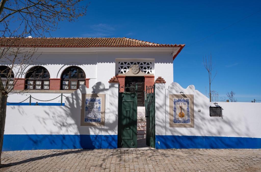 Elvas Bed & Breakfast | Escola do Fado