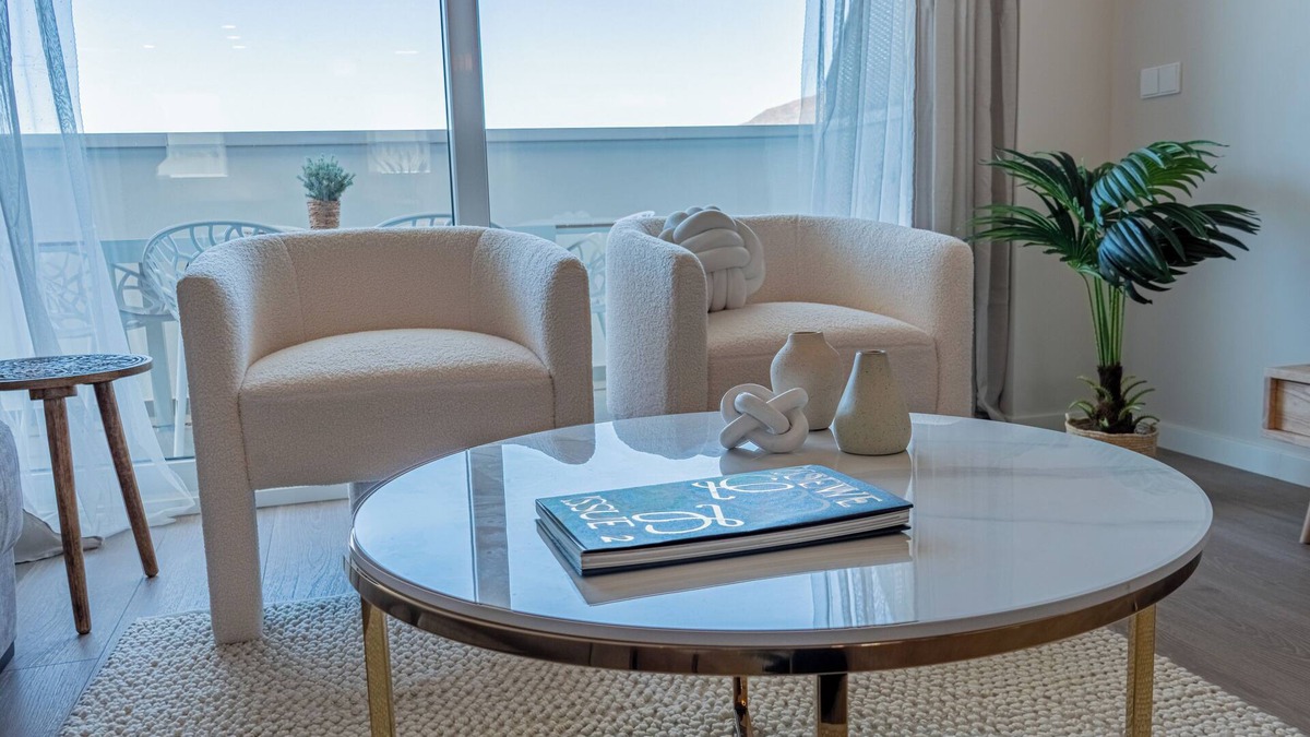 Estepona Apartment | Esencia Marina Apartamentos A tan Solo 800 Mts. de la Playa Playa de Estepona