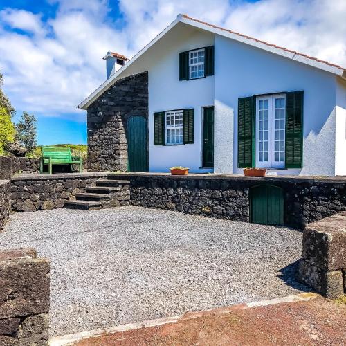 Madalena Ski Chalet | eSense - Formosinha
