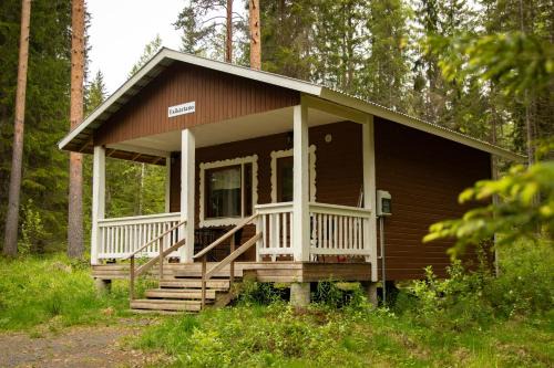 Ruovesi Ski Chalet | Esikartano