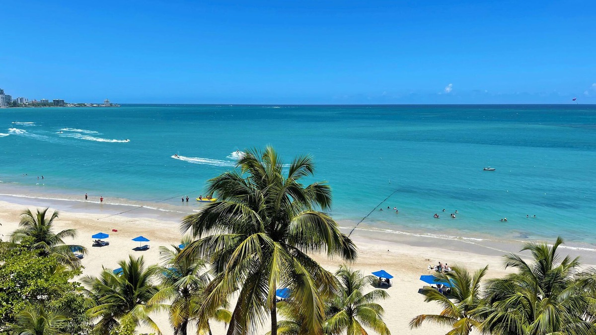 Isla Verde Apartment | ESJ Beach Hotel