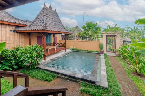 Lodtunduh Villa | Eskabbe Maha Villa by Great Bali Villas