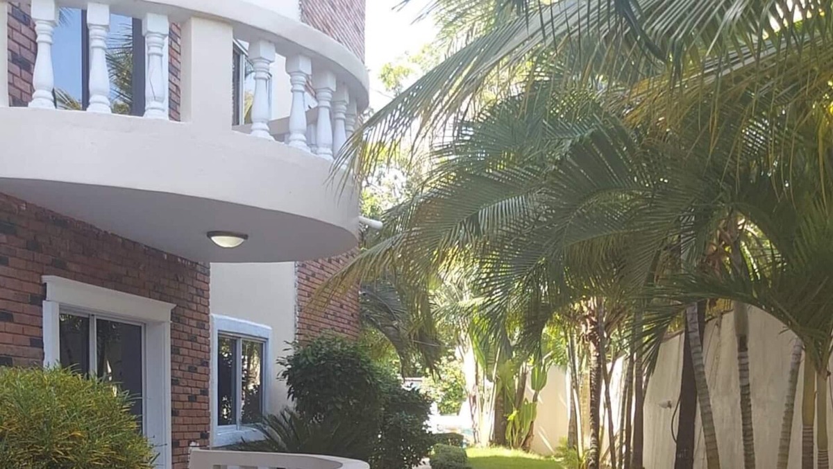 La Mulata Apartment | EsKapaz sunrise