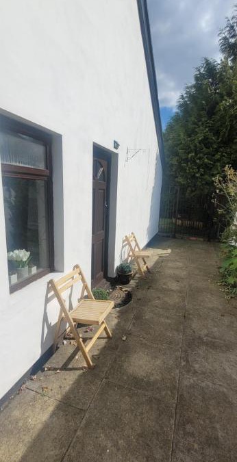 Hunts Cross House | Eskdale