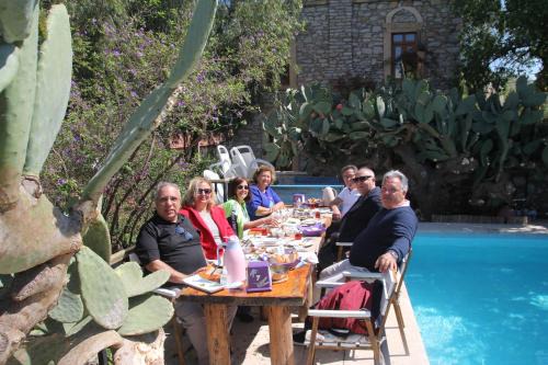 Old Datca Hotel | Eski Datça Pansiyon