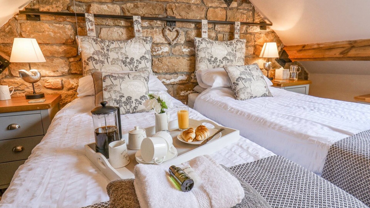 Briggswath Cottage | Esme's Cottage