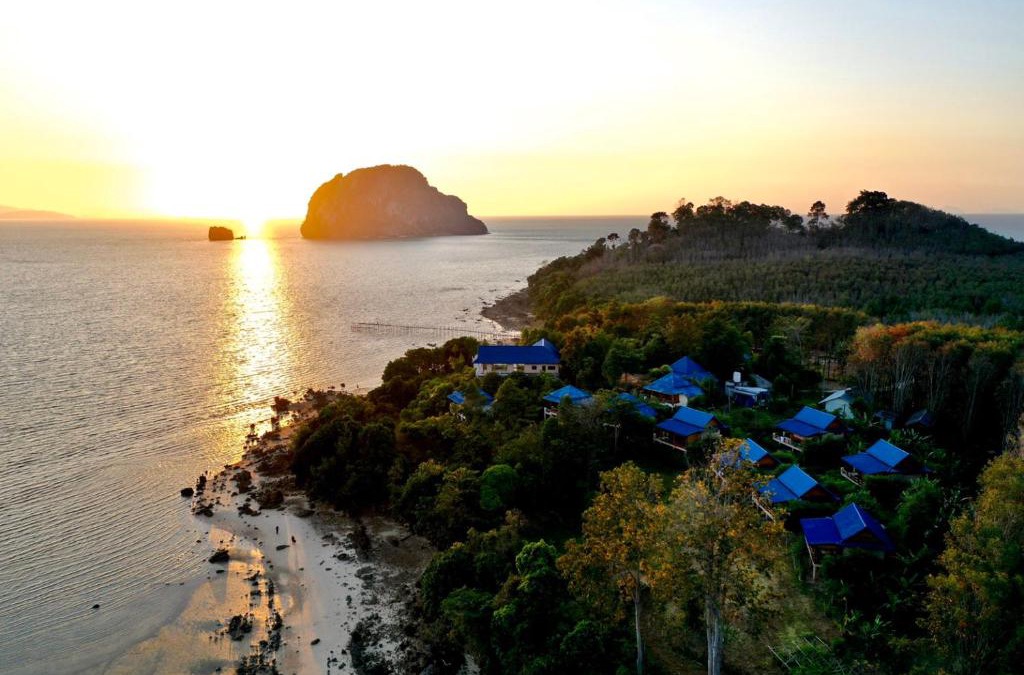 Ko Yao Resort | Esmeralda View Resort - SHA Extra Plus