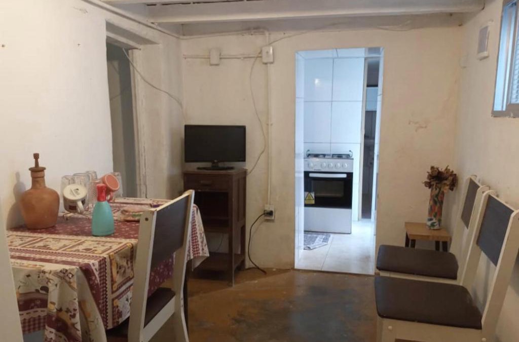 Porto da Madama House | Espaço Aconchegante Na Ilha de Paquetá