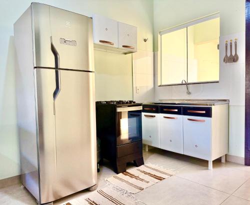 Sinop Apartment | Espaço Aconchego 02