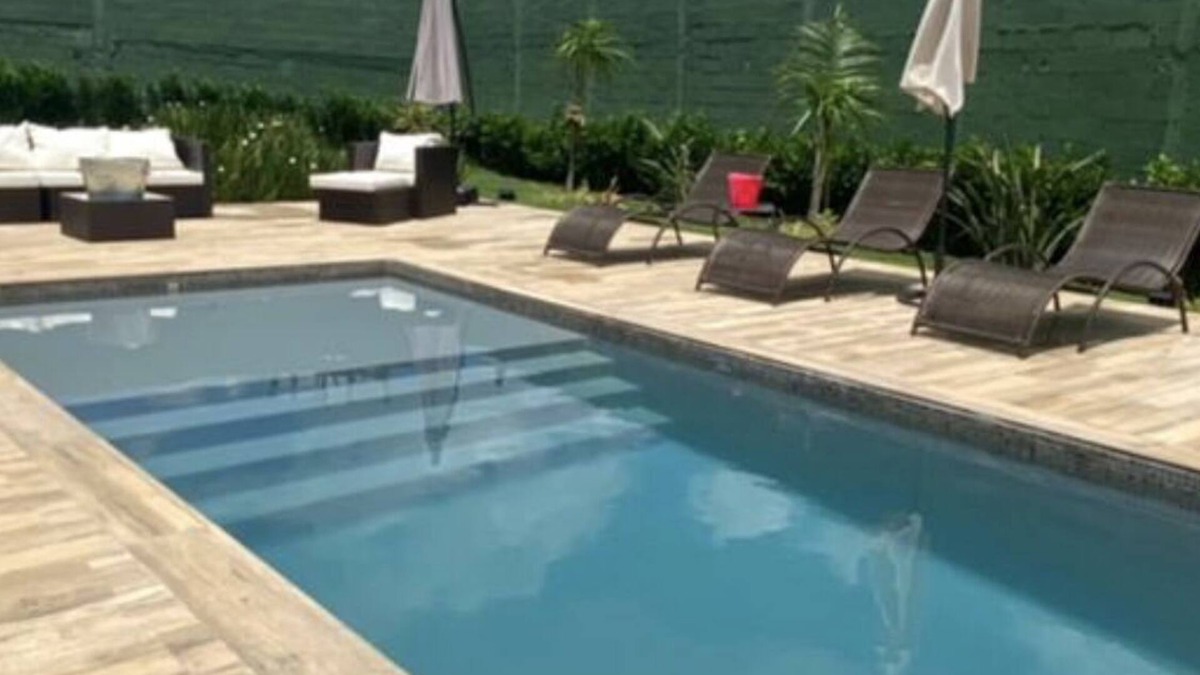 Ibiuna Cottage | Espaço Aladdin - cozy and modern country house