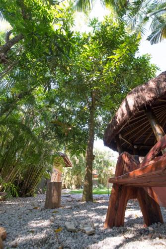 Itamambuca House | Espaço CurAmar - Praia de Itamambuca