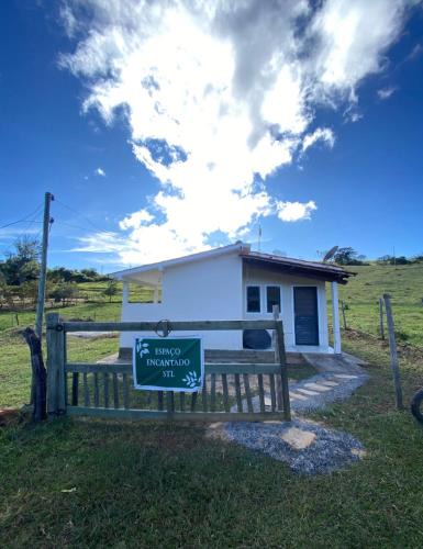 Sao Thome das Letras House | Espaço Encantado STL