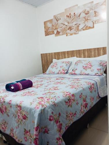 Pacaembu Villa | Espaço inteiro - LOFT confortavel