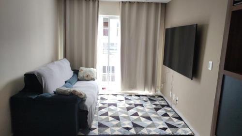 Gramame Apartment | Espaço ling