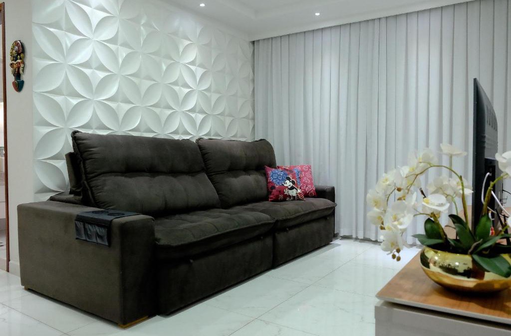 Vila Guilhermina House | Espaço moderno na melhor região de Pirassununga