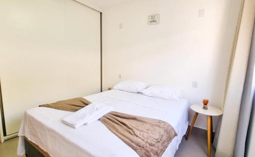 Diamantina Apartment | Espaço Motta - Diamantina - MG