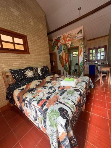 Divino de Sao Lourenco House | Espaço Puri