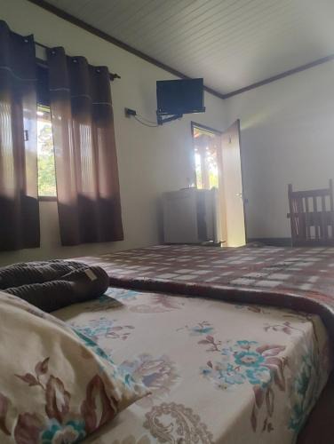 Sao Pedro da Serra Hotel | Espaço Riacho
