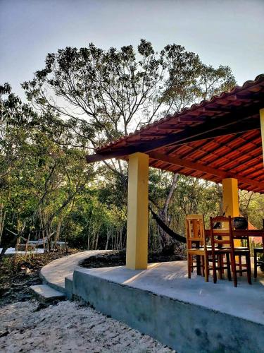Ibicoara House | Espaço Terra Dourada, Ibicoara, Chap Diamantina