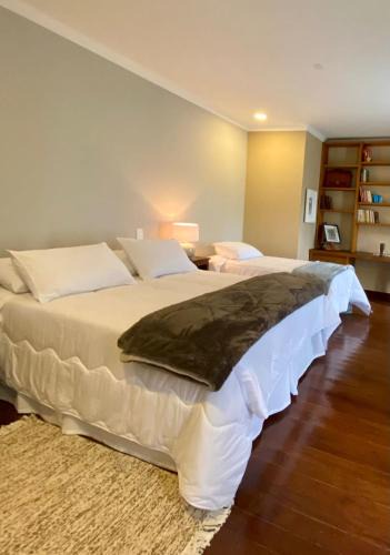 Itaipava Hotel | Espaço Tramonto