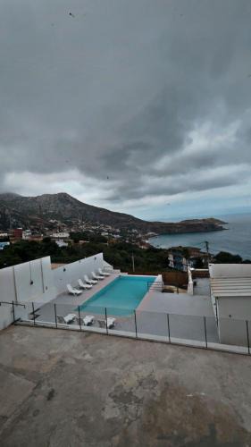 Belyounech Bed & Breakfast | Espace socio culturel Dr Masmudi