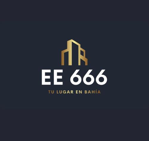 Bahia Blanca Apartment | ESPACIO ESTOMBA 666 Elegante estudio con cochera